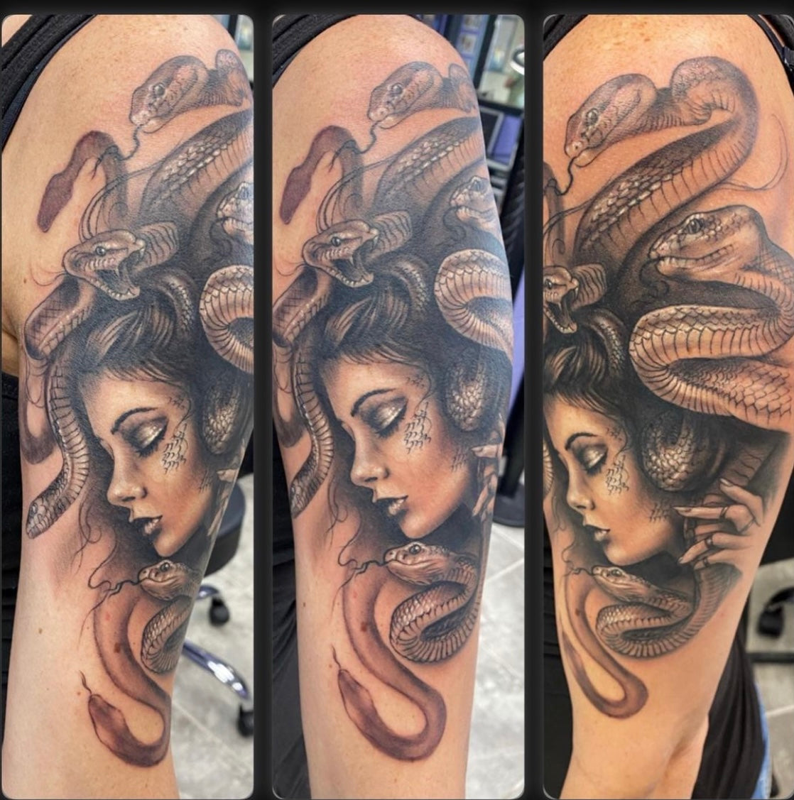 Evolution Tattoo Studio LLC